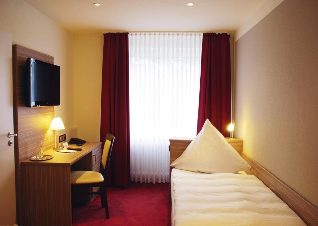 Hotel Muehleneck Schortens Room photo