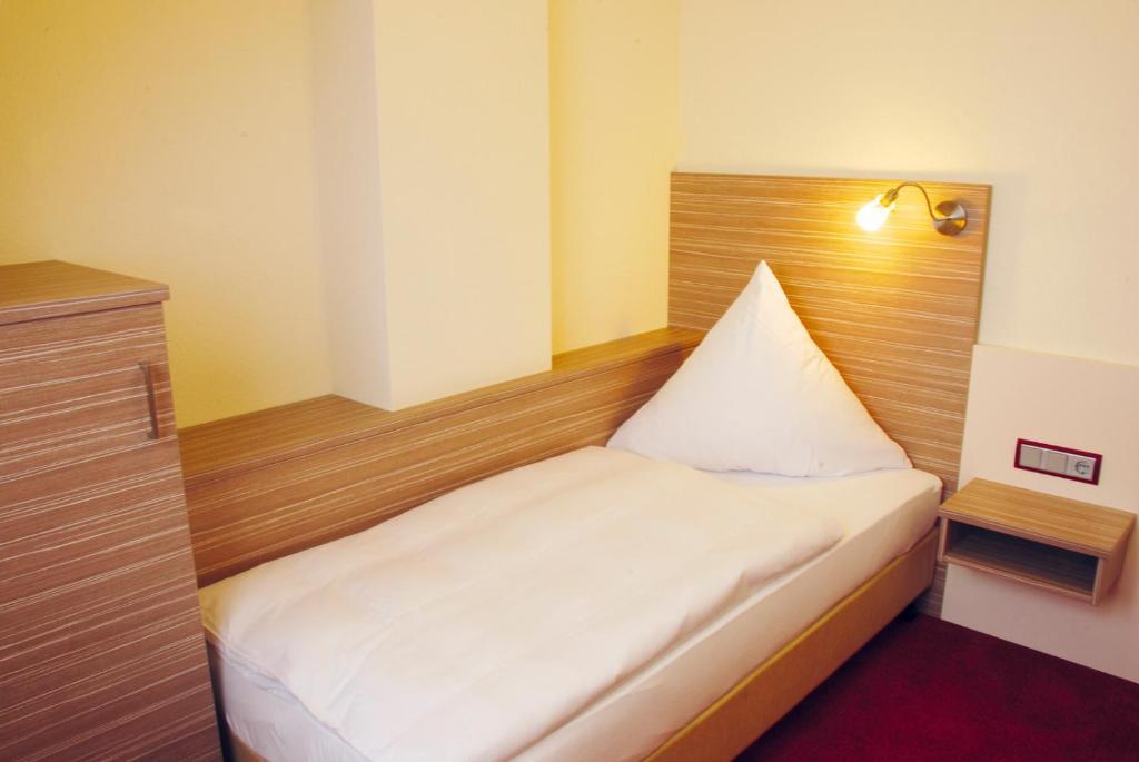 Hotel Muehleneck Schortens Room photo